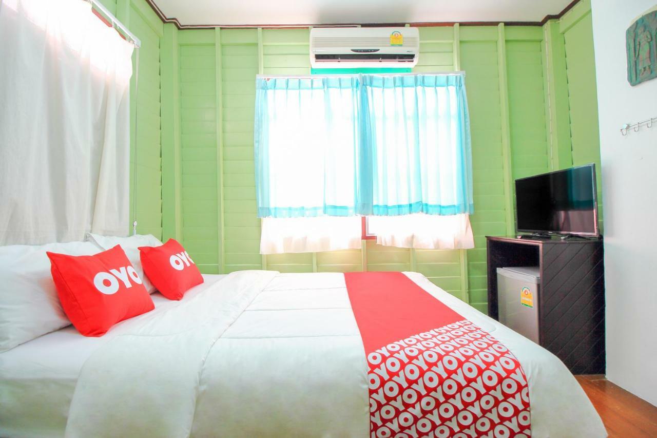 Baan Ta Yai Hua Hin Beach 外观 照片